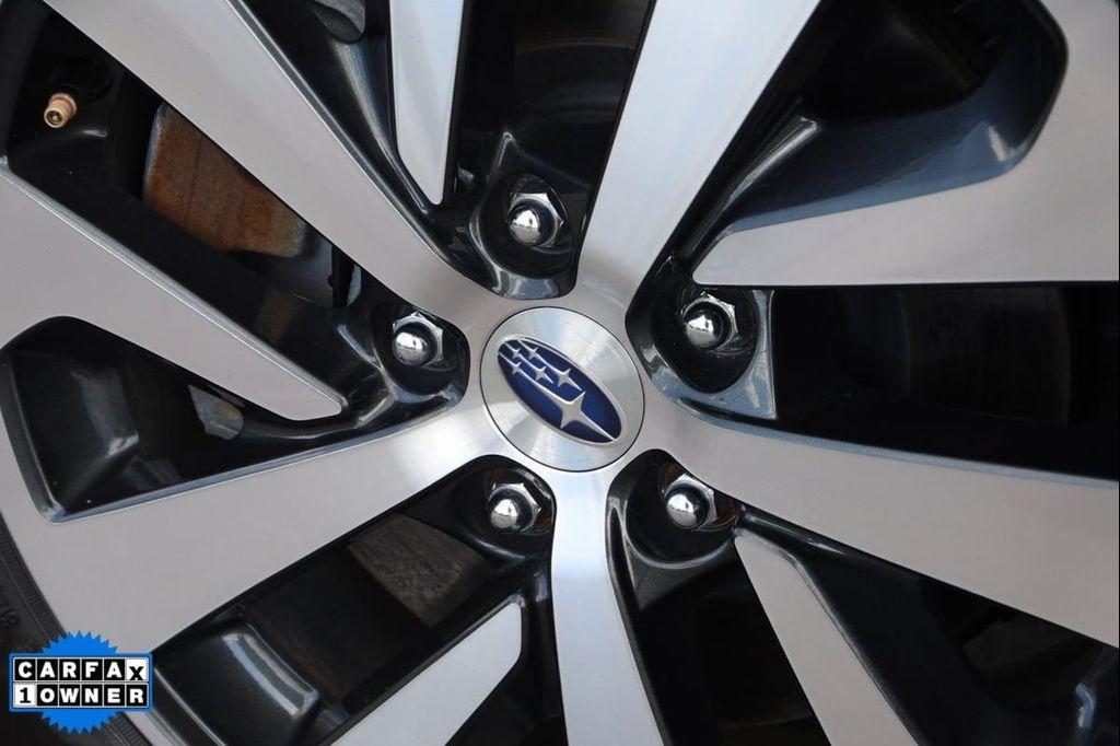 used 2022 Subaru Outback car, priced at $18,997