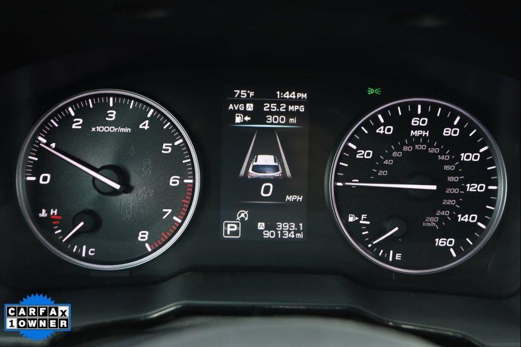 used 2022 Subaru Outback car, priced at $18,997