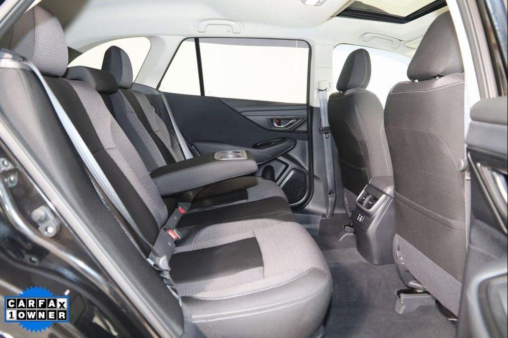 used 2024 Subaru Outback car, priced at $28,990