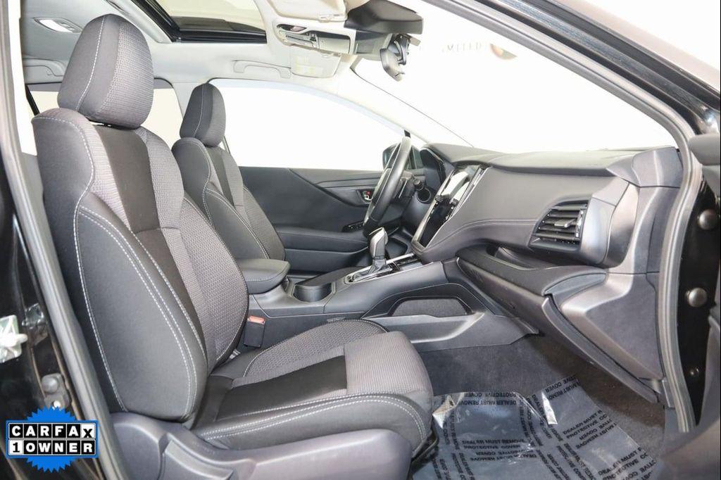 used 2024 Subaru Outback car, priced at $28,990