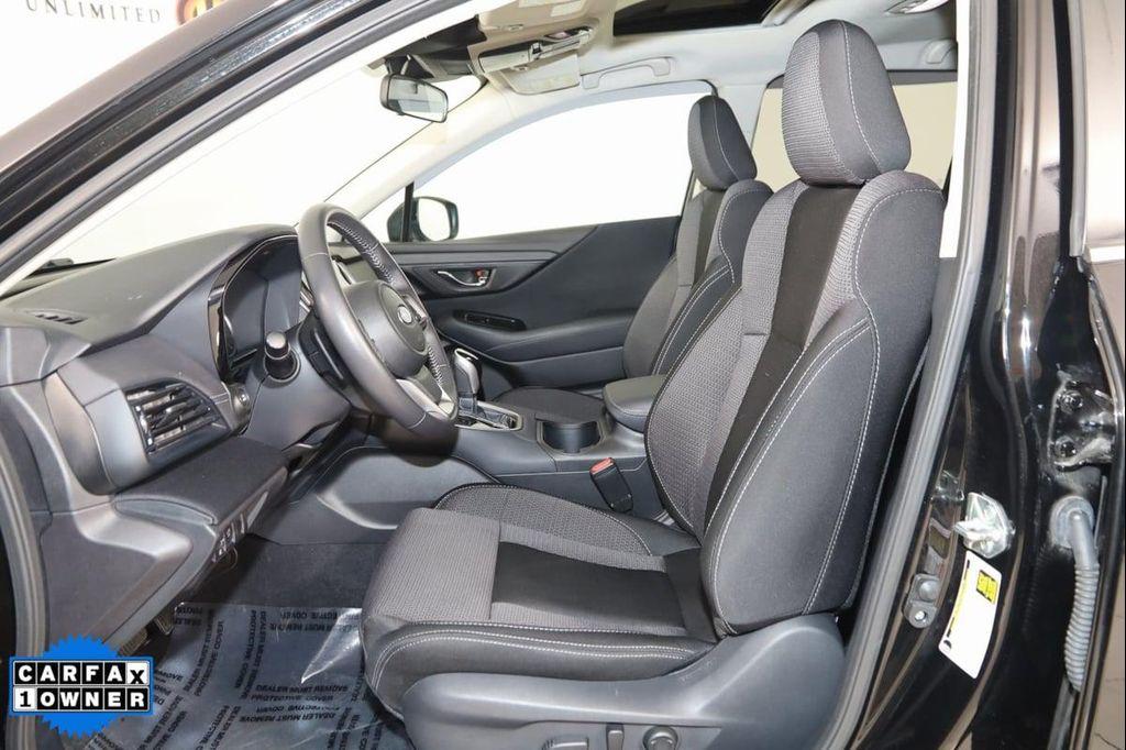 used 2024 Subaru Outback car, priced at $28,990