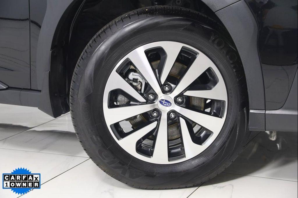 used 2024 Subaru Outback car, priced at $28,990