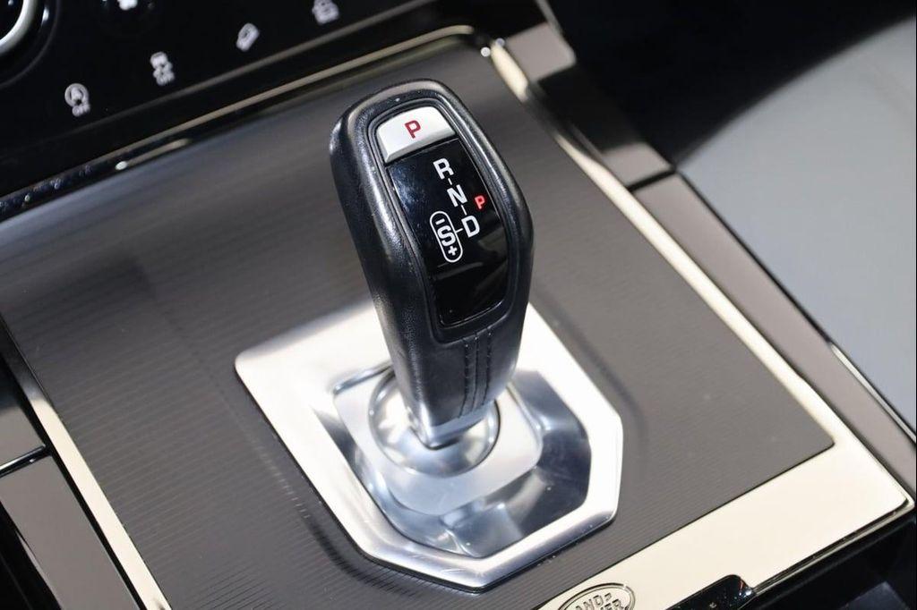 used 2022 Land Rover Range Rover Evoque car, priced at $30,997