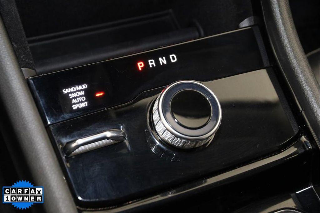 used 2021 Jeep Grand Cherokee L car, priced at $29,995
