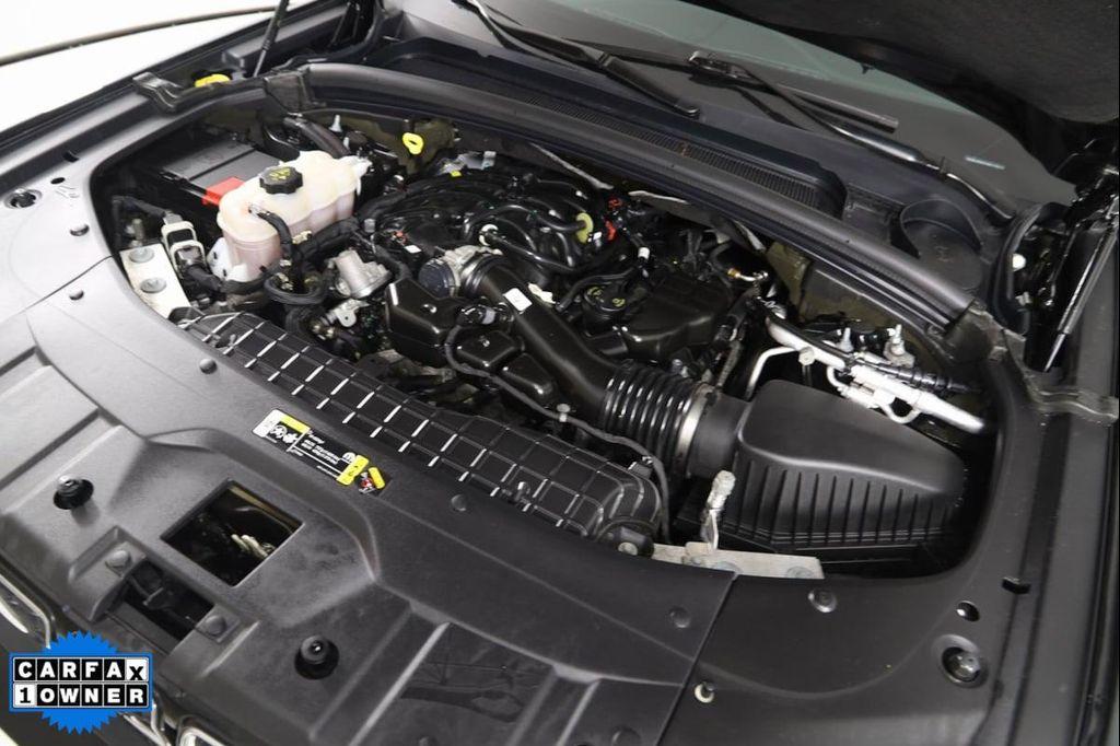 used 2021 Jeep Grand Cherokee L car, priced at $29,995