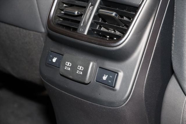 used 2022 Subaru Outback car, priced at $32,500