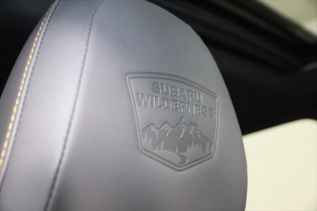 used 2022 Subaru Outback car, priced at $32,500