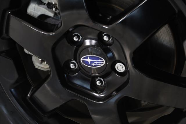 used 2022 Subaru Outback car, priced at $32,500