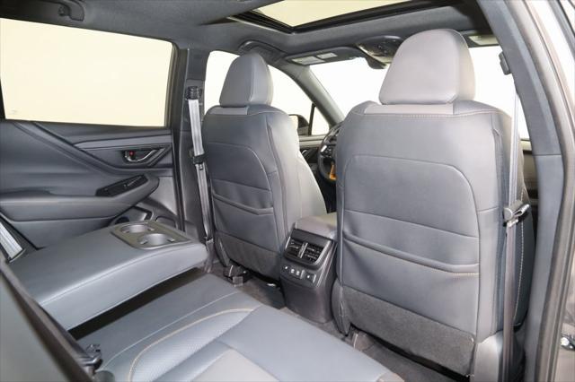 used 2022 Subaru Outback car, priced at $32,500