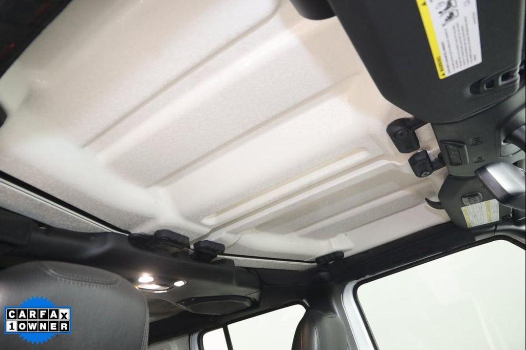 used 2021 Jeep Wrangler Unlimited 4xe car, priced at $32,500