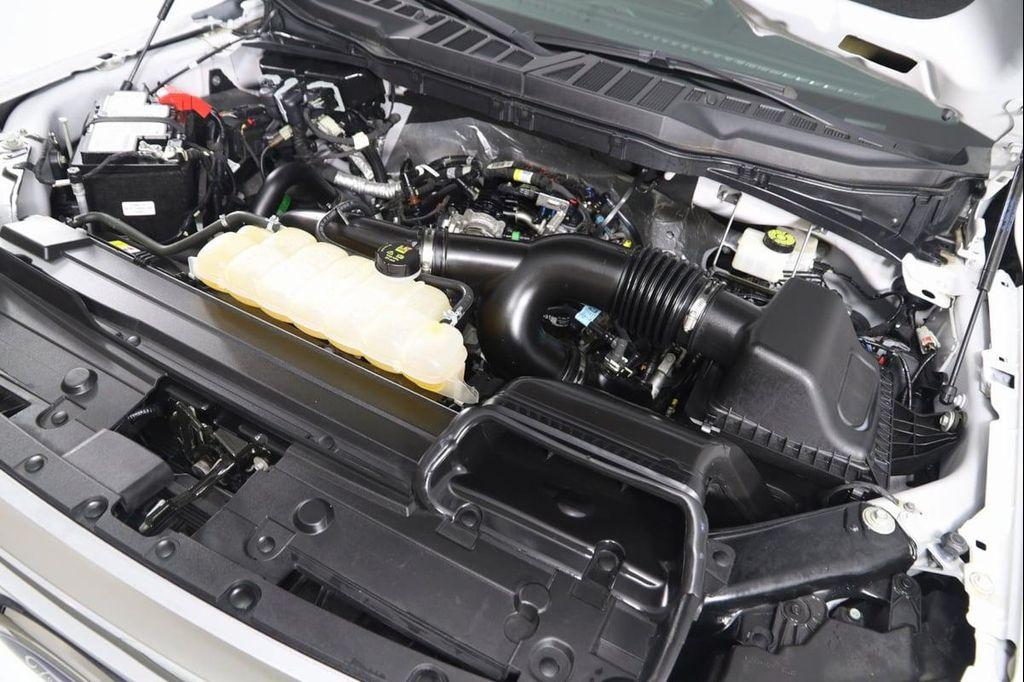 used 2022 Ford F-150 car, priced at $41,500