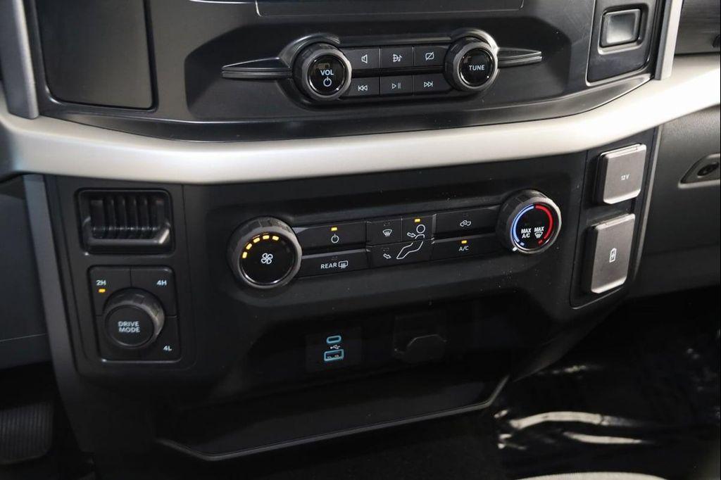 used 2022 Ford F-150 car, priced at $41,500