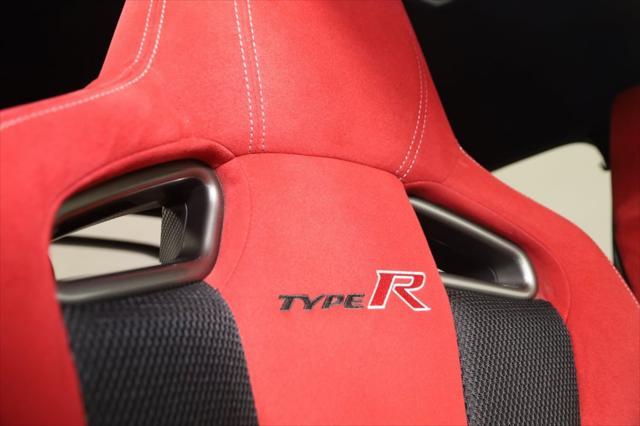 used 2021 Honda Civic Type R car, priced at $38,995