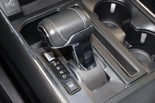used 2021 Ford F-150 car, priced at $33,995