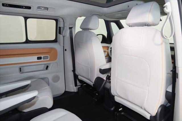 used 2025 Volkswagen ID. Buzz car, priced at $66,995