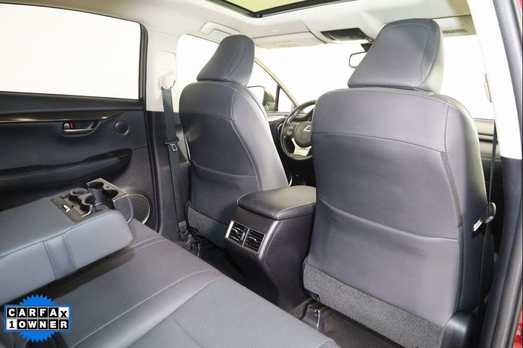 used 2021 Lexus NX 300 car, priced at $28,722