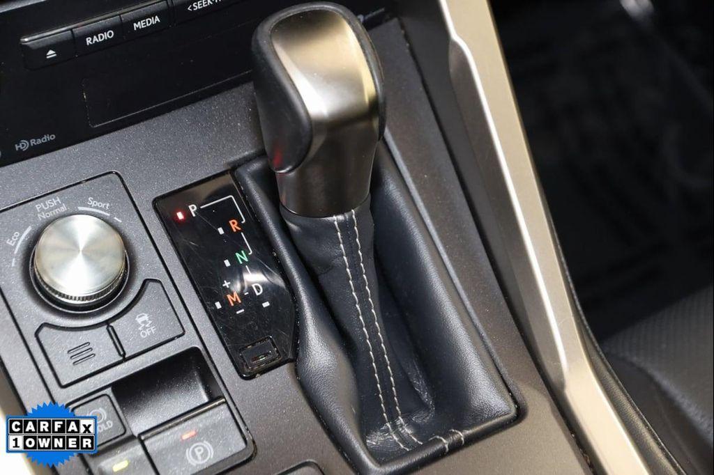 used 2021 Lexus NX 300 car, priced at $28,722