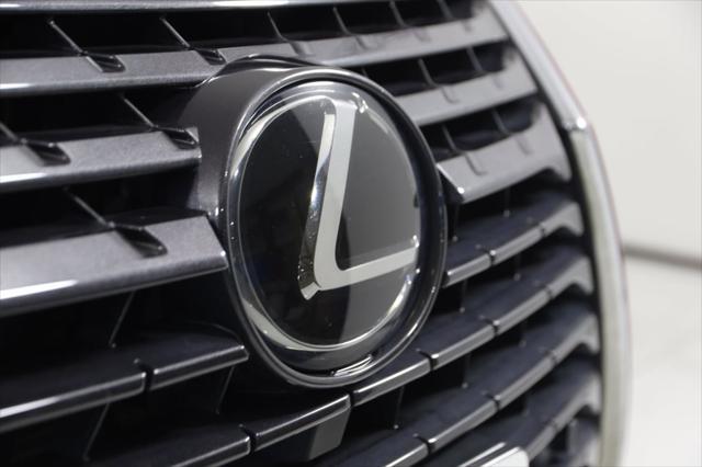 used 2021 Lexus NX 300 car, priced at $29,200