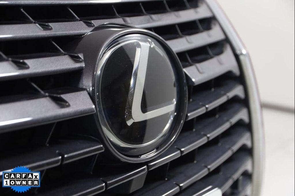 used 2021 Lexus NX 300 car, priced at $28,722