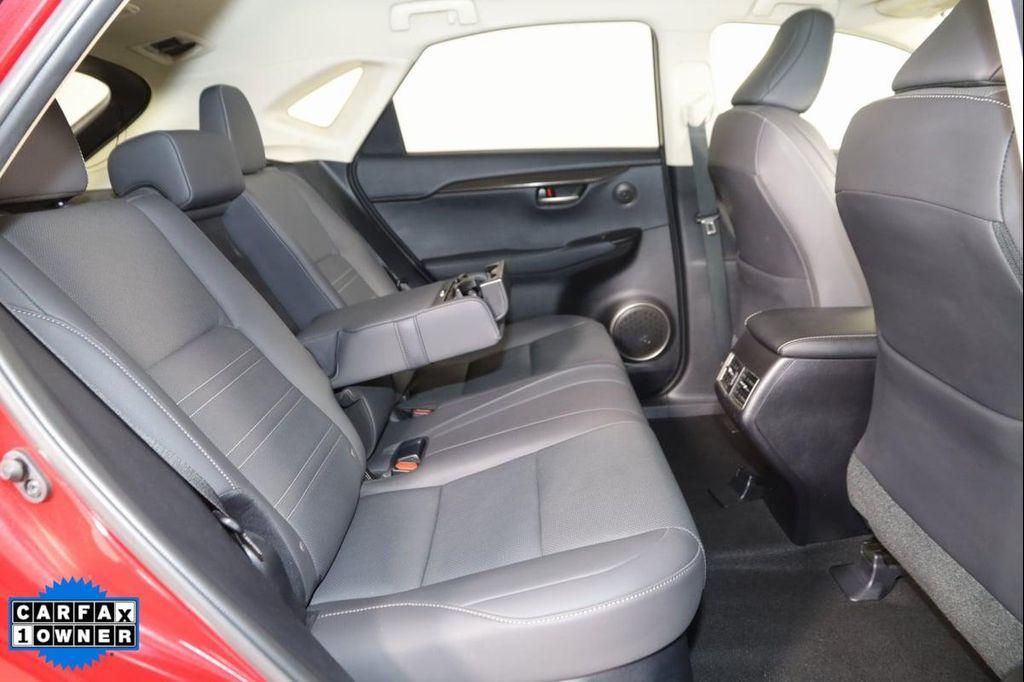 used 2021 Lexus NX 300 car, priced at $28,722