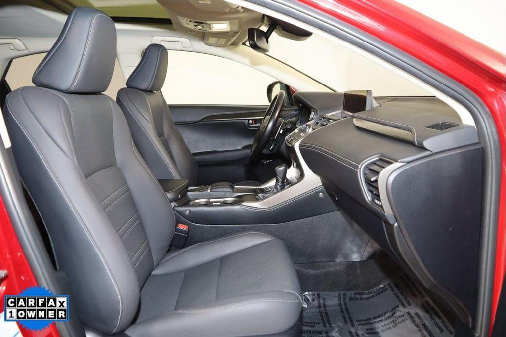 used 2021 Lexus NX 300 car, priced at $28,722