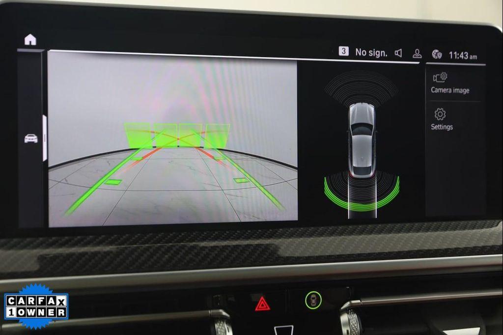 used 2022 BMW X4 car, priced at $32,500