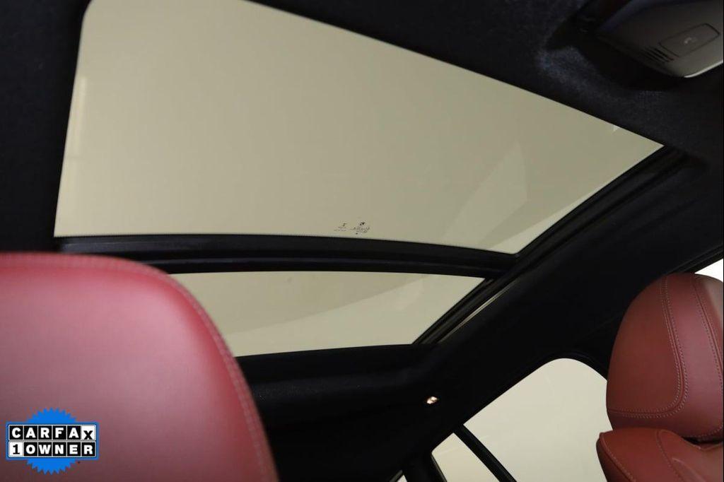 used 2022 BMW X4 car, priced at $32,500