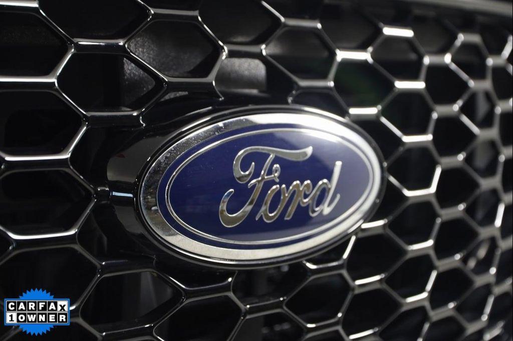used 2023 Ford Edge car, priced at $27,997