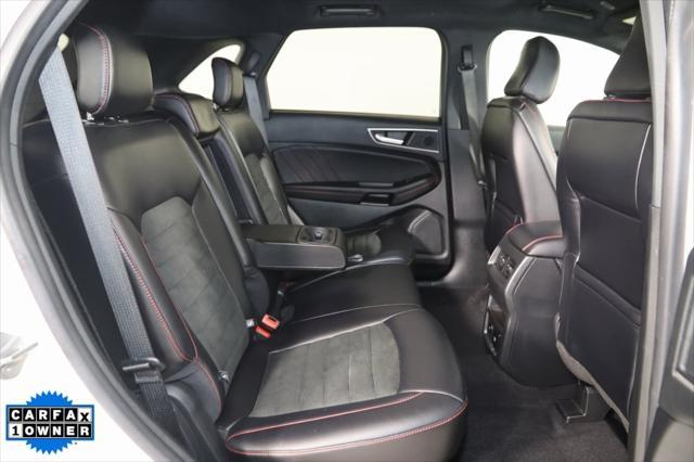 used 2023 Ford Edge car, priced at $29,500