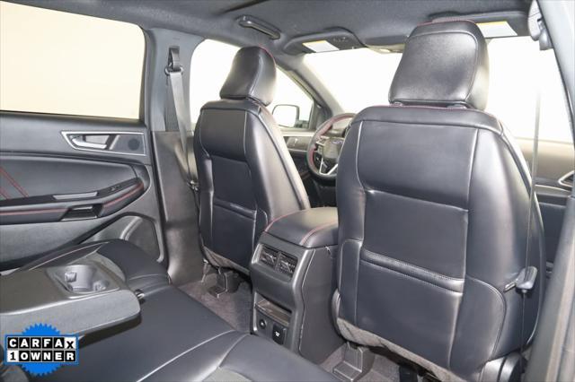used 2023 Ford Edge car, priced at $29,500