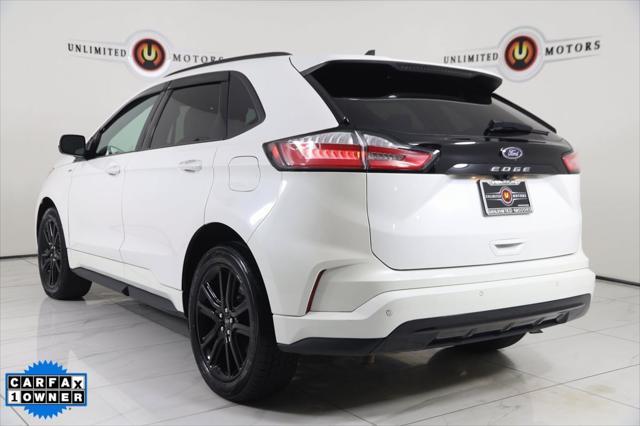 used 2023 Ford Edge car, priced at $29,500