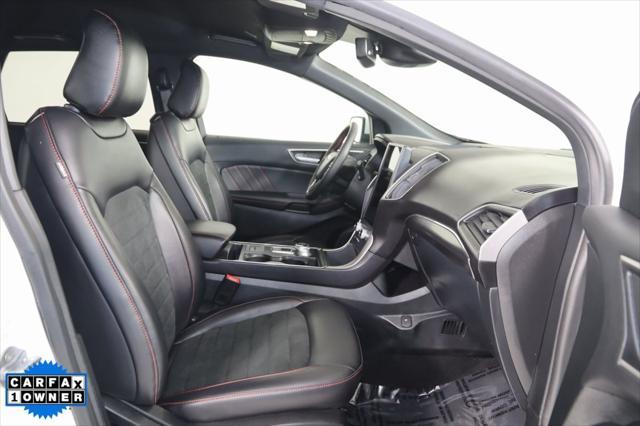 used 2023 Ford Edge car, priced at $29,500