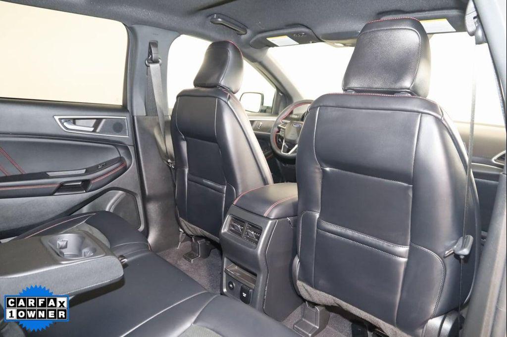 used 2023 Ford Edge car, priced at $27,997