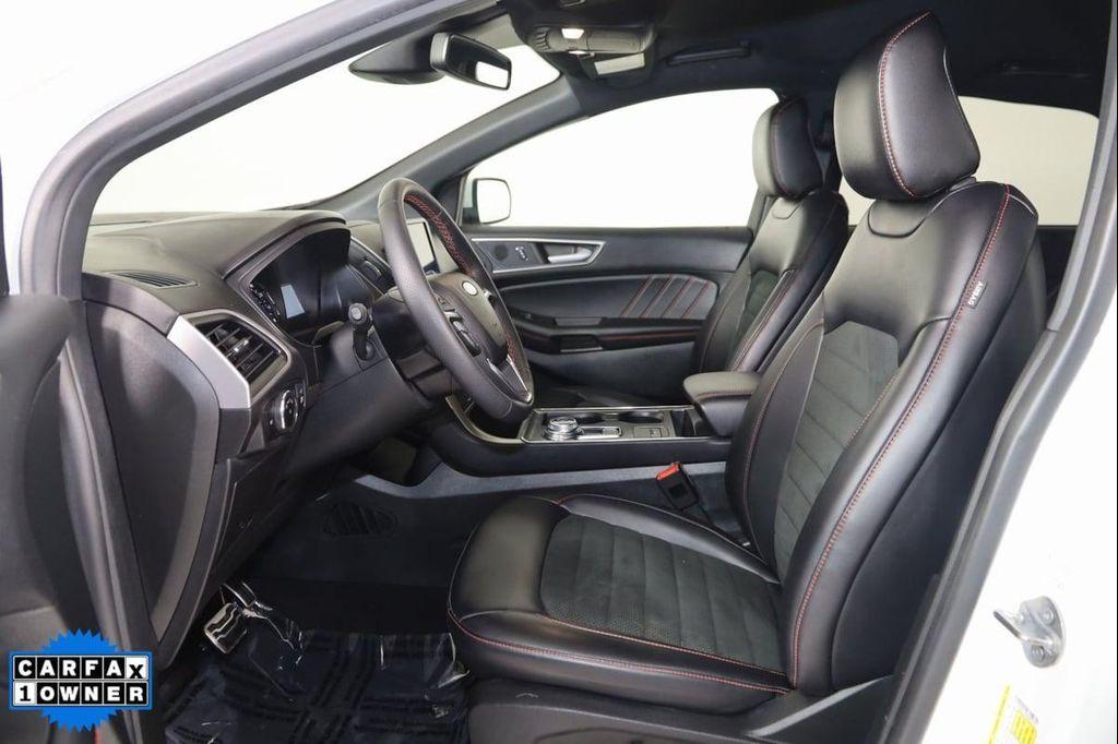 used 2023 Ford Edge car, priced at $27,997
