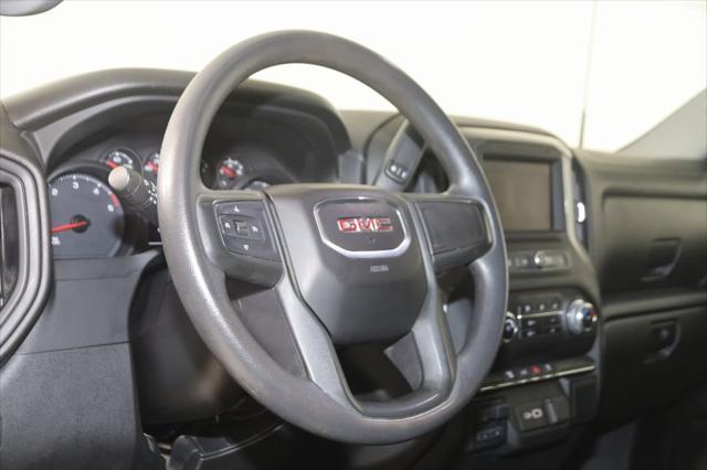 used 2023 GMC Sierra 2500 car, priced at $52,995