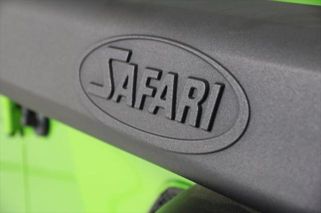 used 2019 Jeep Wrangler Unlimited car, priced at $34,995