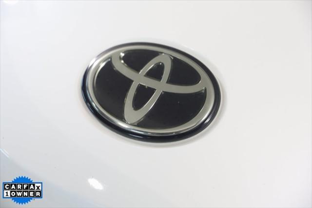 used 2022 Toyota Supra car, priced at $51,995