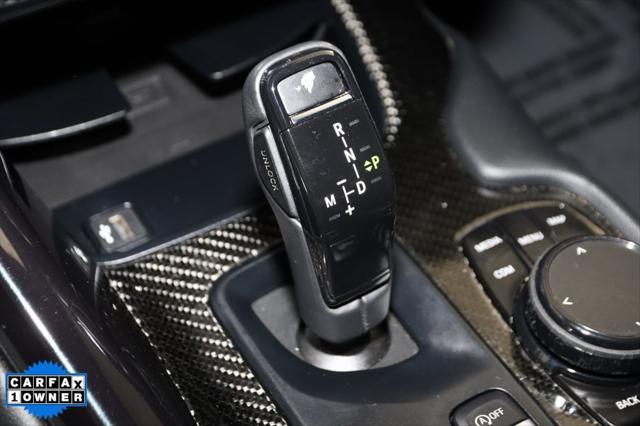 used 2022 Toyota Supra car, priced at $51,995