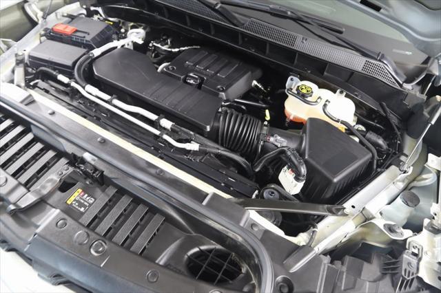 used 2022 Chevrolet Silverado 1500 car, priced at $34,200