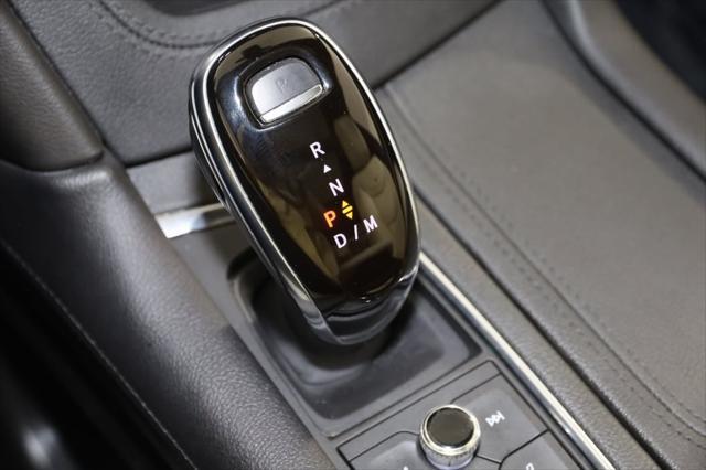 used 2021 Cadillac XT6 car, priced at $34,995