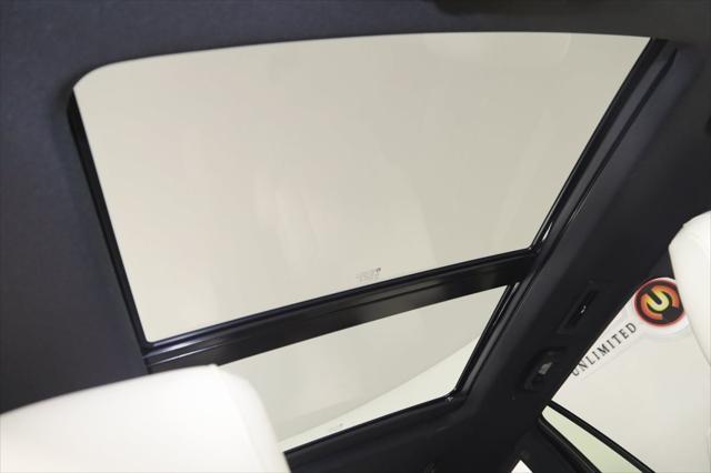 used 2021 Cadillac XT6 car, priced at $34,995