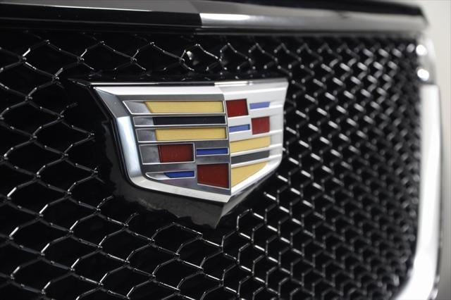 used 2021 Cadillac XT6 car, priced at $34,995
