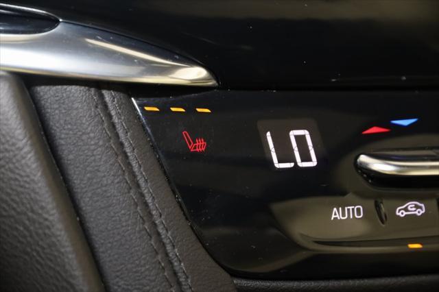 used 2021 Cadillac XT6 car, priced at $34,995