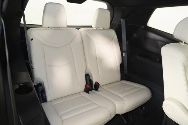 used 2021 Cadillac XT6 car, priced at $34,995