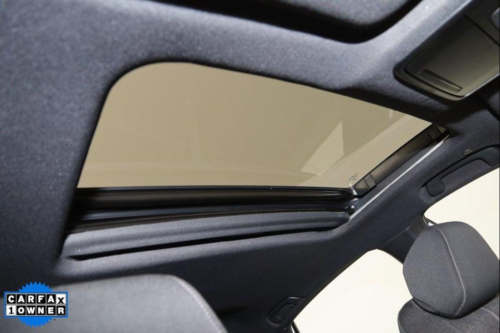 used 2023 Honda Accord Hybrid car, priced at $27,200