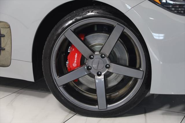 used 2020 Kia Stinger car, priced at $29,999