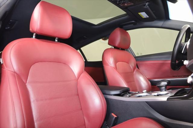 used 2020 Kia Stinger car, priced at $29,999