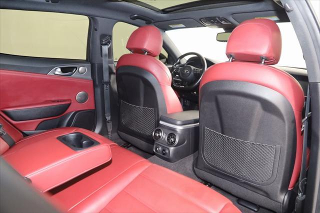 used 2020 Kia Stinger car, priced at $29,999