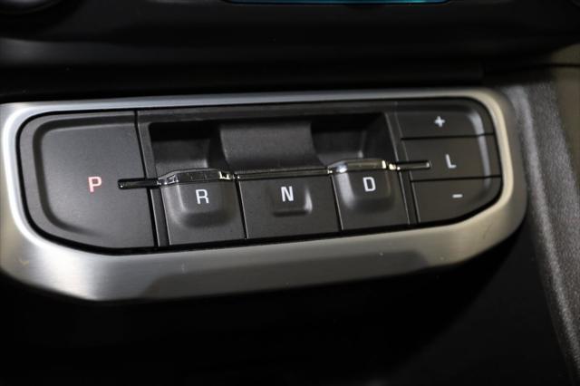 used 2023 GMC Acadia car, priced at $29,500