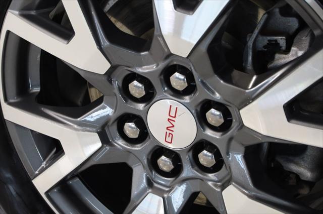 used 2023 GMC Acadia car, priced at $29,500